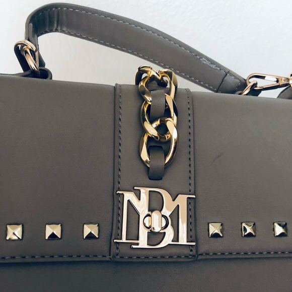 Badgley Mischka Crossbody Bag - Picture 5 of 6